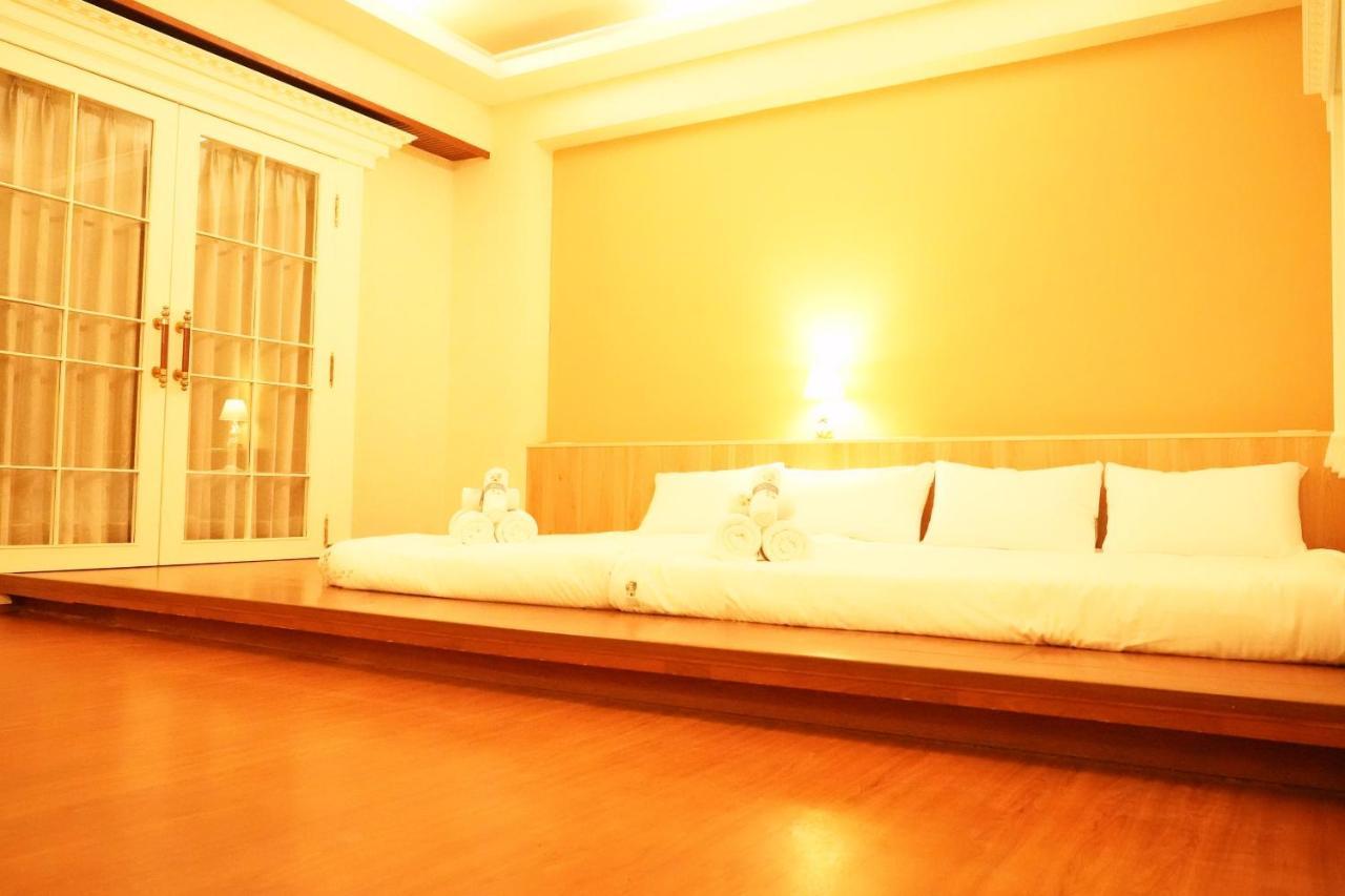 Kaohsiung Time'S Hotel Luaran gambar