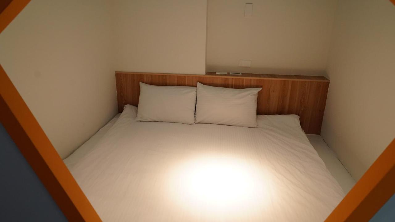 Kaohsiung Time'S Hotel Luaran gambar